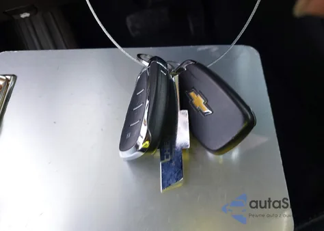 2019 Chevrolet Traverse Rs from USA, damaged, VIN 1GNERJKW0KJ319812